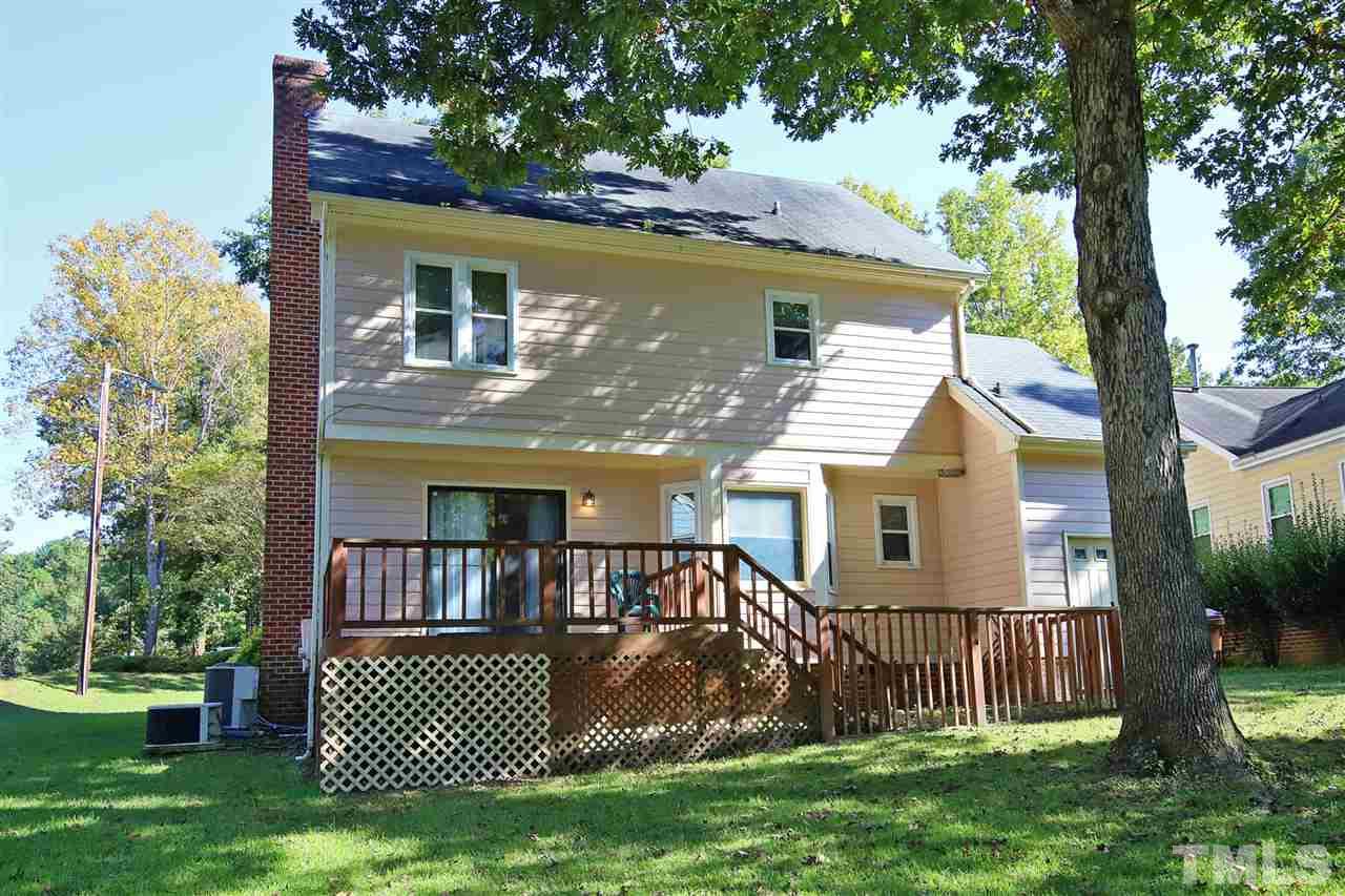 8212 Round Oak Road Raleigh, NC 27616 - Photo 8 of 30 Gallery Image 8