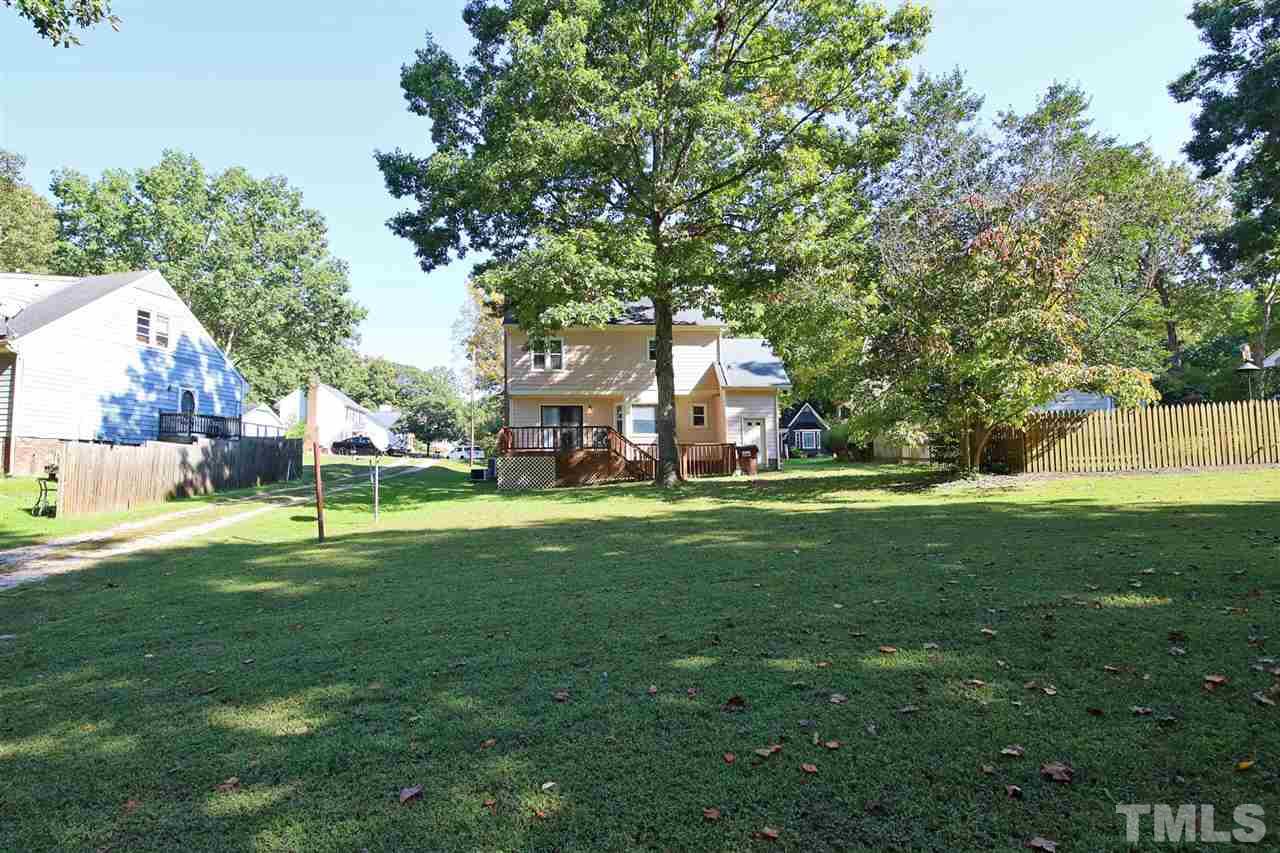 8212 Round Oak Road Raleigh, NC 27616 - Photo 9 of 30 Gallery Image 9