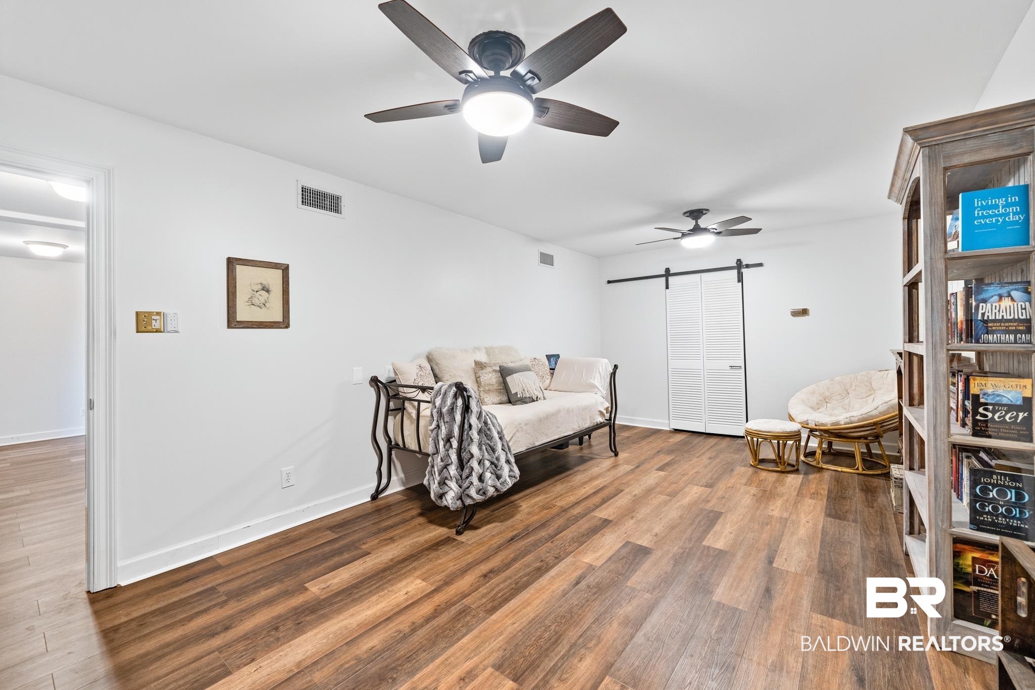 2 Fort Huger Pte Spanish Fort Daphne, AL 36527 - Photo 26 of 37 Bonus Room
