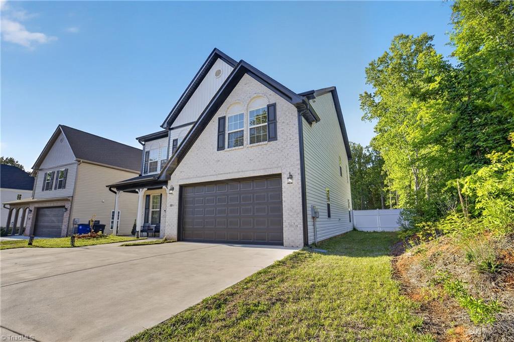 721 Petree Road Winston-Salem, NC 27106 - Photo 4 of 32