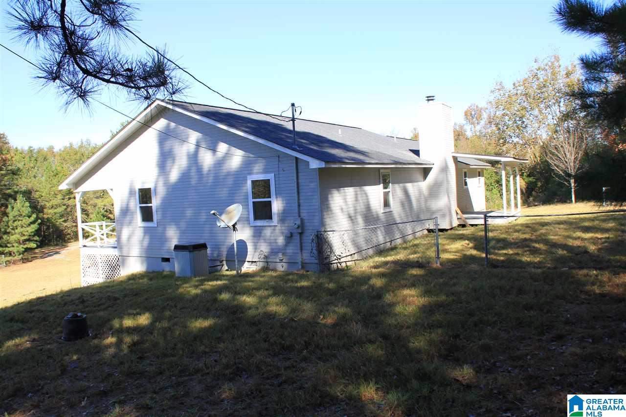 180 Craft Road Talladega, AL 35160 - Photo 11 of 40 Gallery Image 11