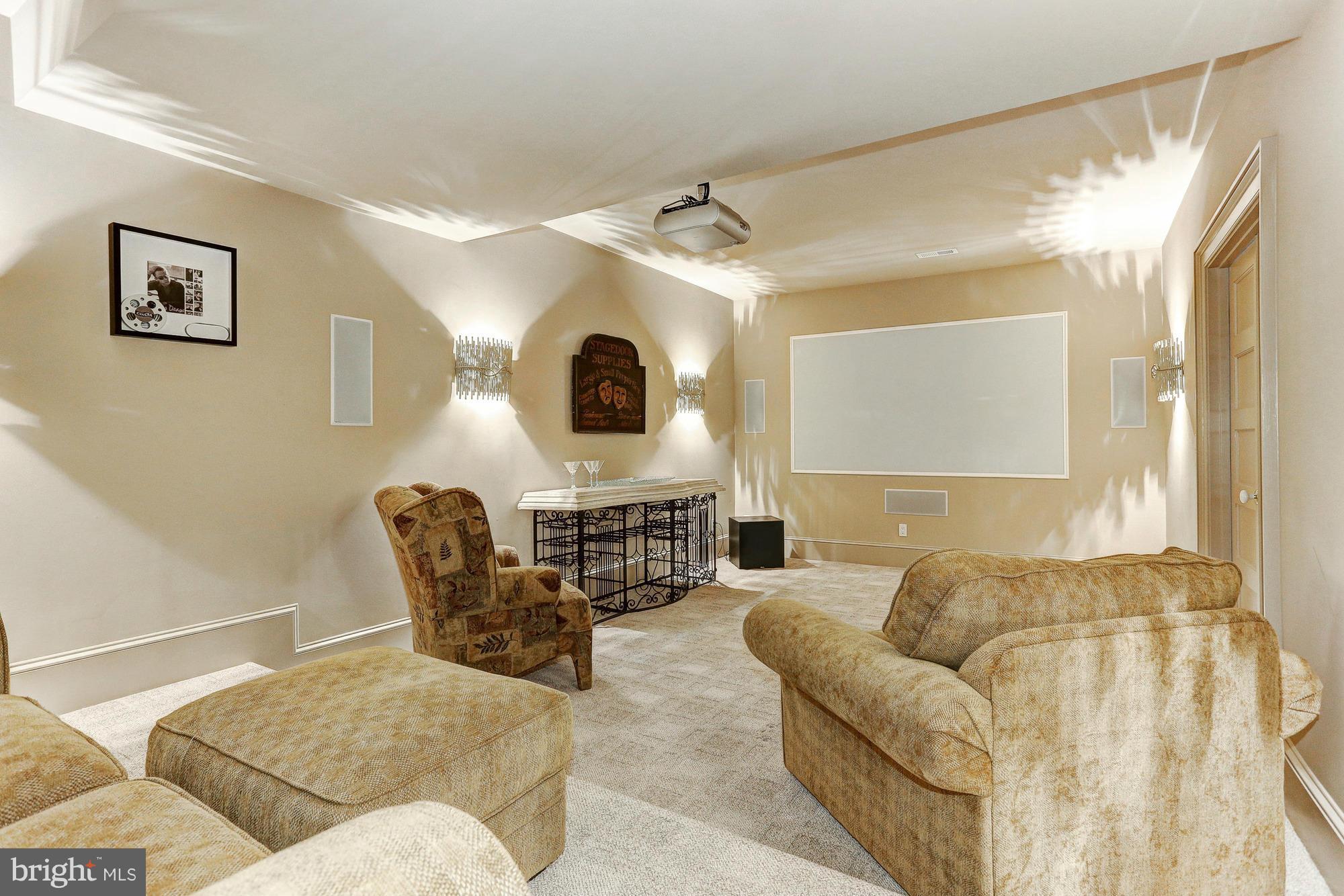 2737 Hambleton Road Riva, MD 21140 - Photo 22 of 30 a living room with furniture and a large window