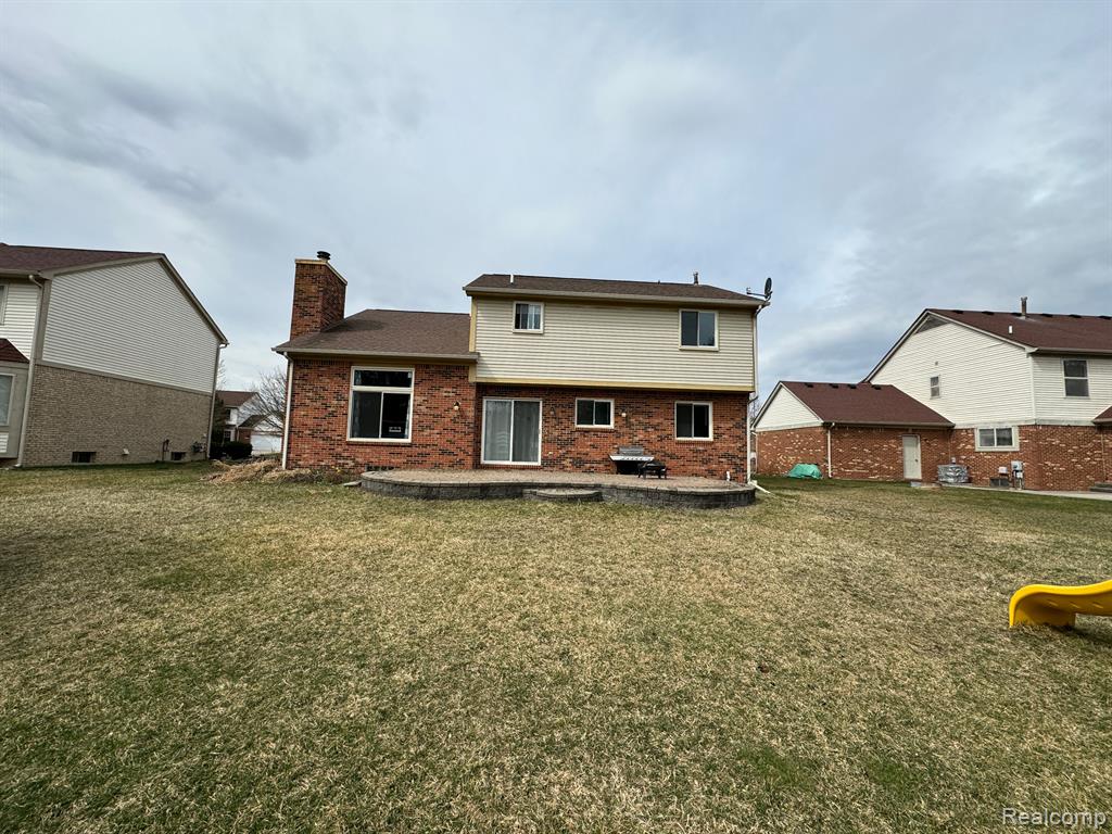 1675 Dunston Road Canton, MI 48188 - Photo 2 of 21