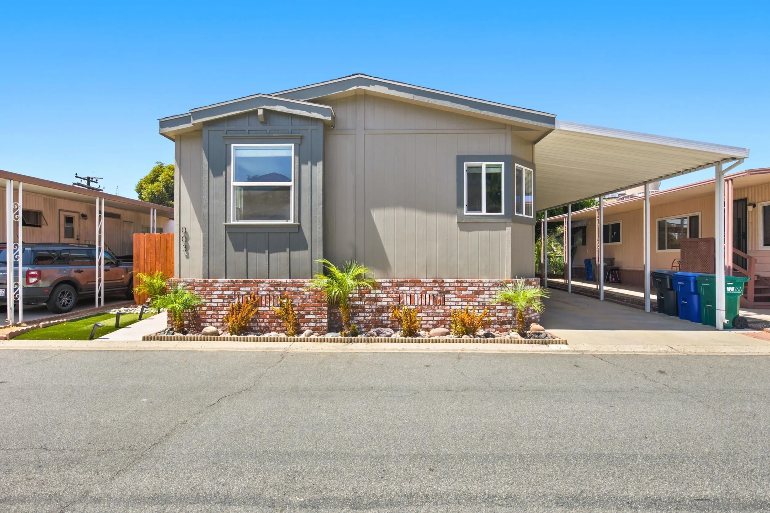 9395 Harritt Road, Unit 3 Lakeside, CA 92040 - Photo 37 of 37 Gallery Image 37