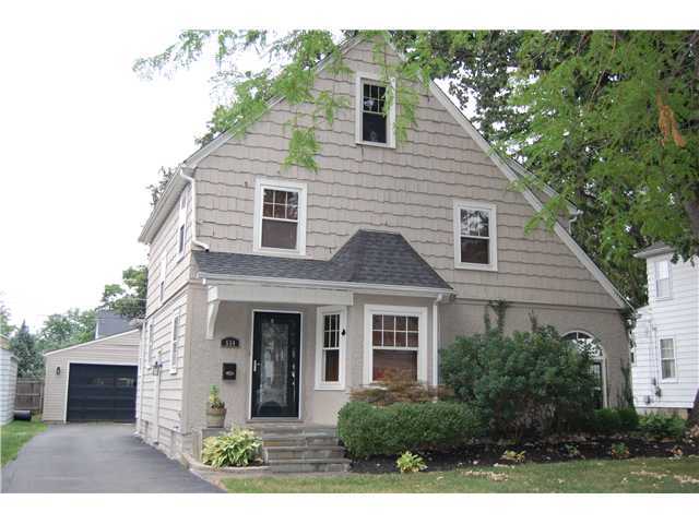 554 Arden Road Columbus, OH 43214 - Photo 1 of 25 Gallery Image 1