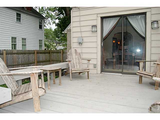554 Arden Road Columbus, OH 43214 - Photo 23 of 25 Gallery Image 23