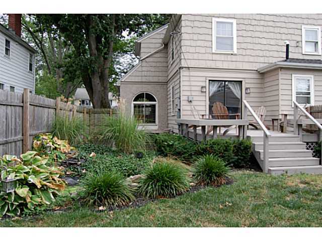 554 Arden Road Columbus, OH 43214 - Photo 25 of 25 Gallery Image 25