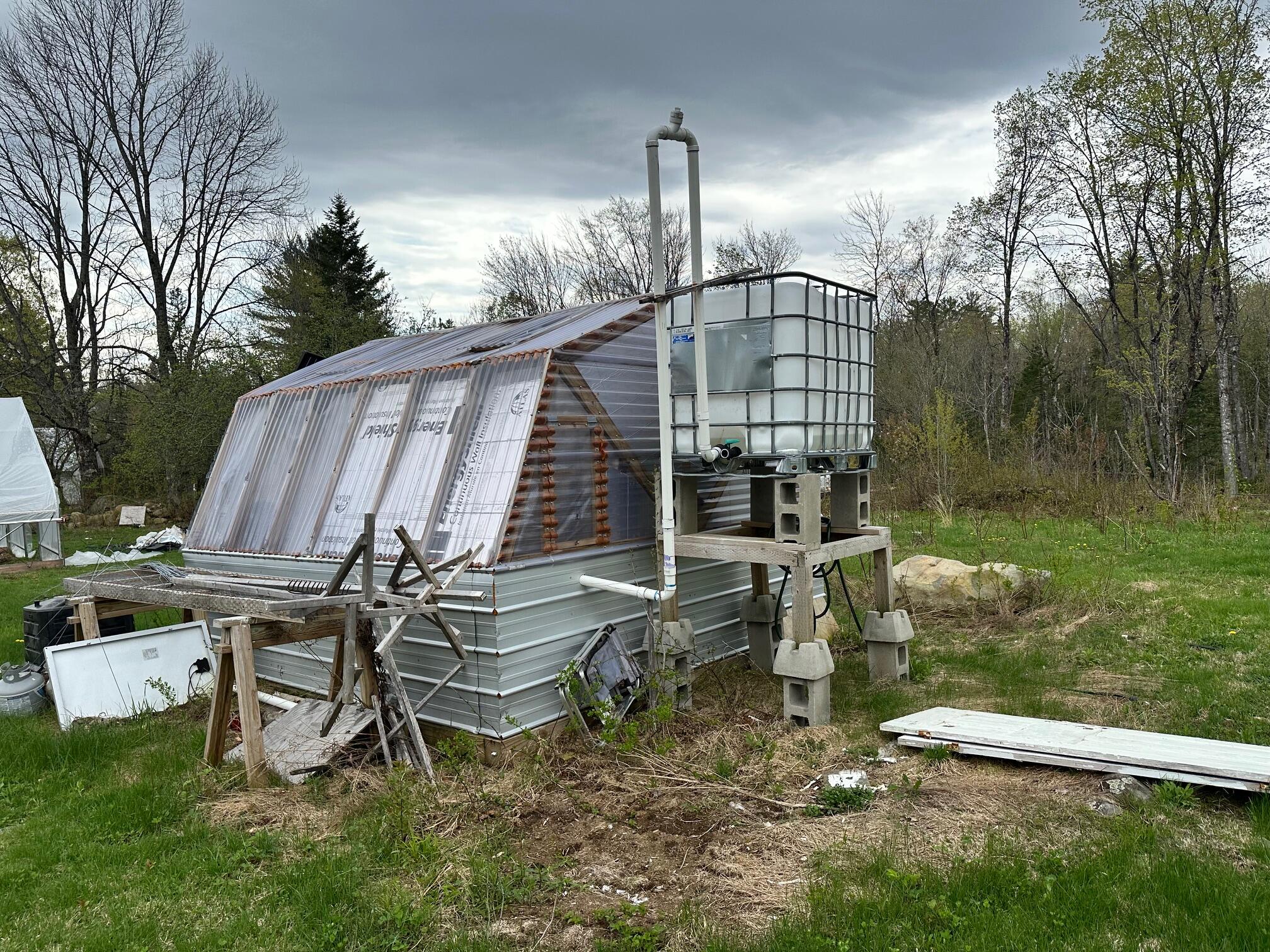 286 Lexington Road Kingfield, ME 04947 - Photo 35 of 58