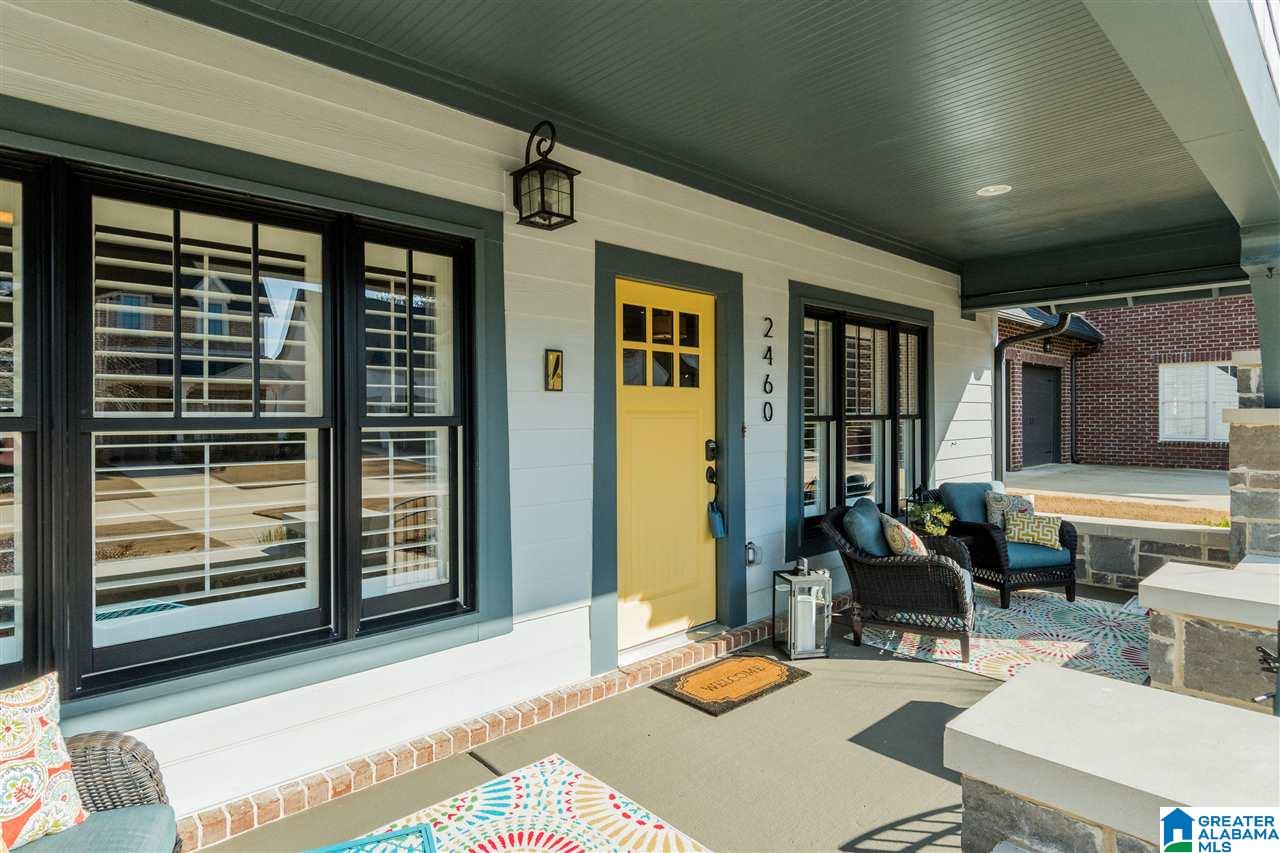 2460 Montauk Road Birmingham, AL 35226 - Photo 2 of 47