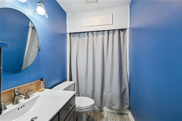 $345,000 | 1824 Palmer Court, Mandeville, LA 70448