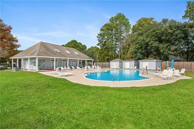 $345,000 | 1824 Palmer Court, Mandeville, LA 70448