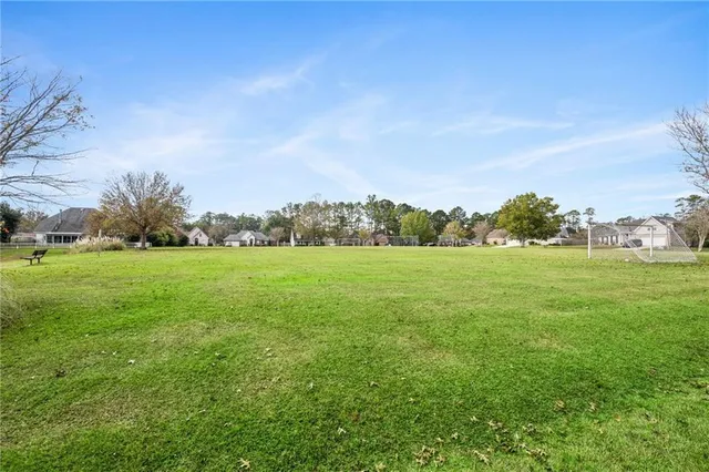 $345,000 | 1824 Palmer Court, Mandeville, LA 70448