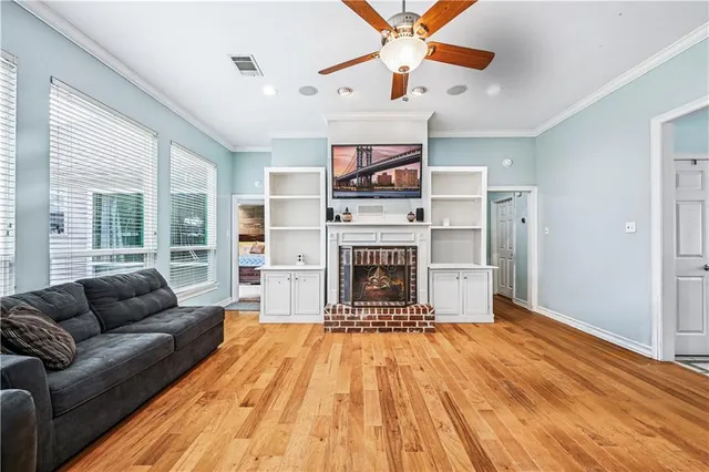 $345,000 | 1824 Palmer Court, Mandeville, LA 70448