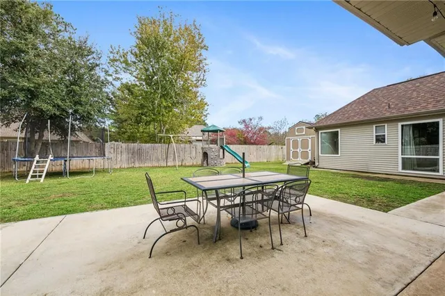 $345,000 | 1824 Palmer Court, Mandeville, LA 70448