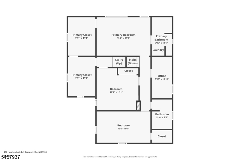 250 Hardscrabble Road Bernardsville, NJ 07924 - Photo 28 of 30 Gallery Image 28