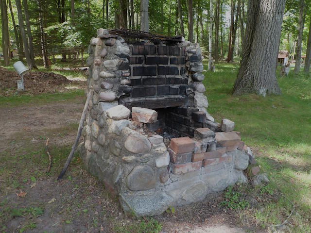 5657 Black Road Curran, MI 48728 - Photo 12 of 19 Gallery Image 12