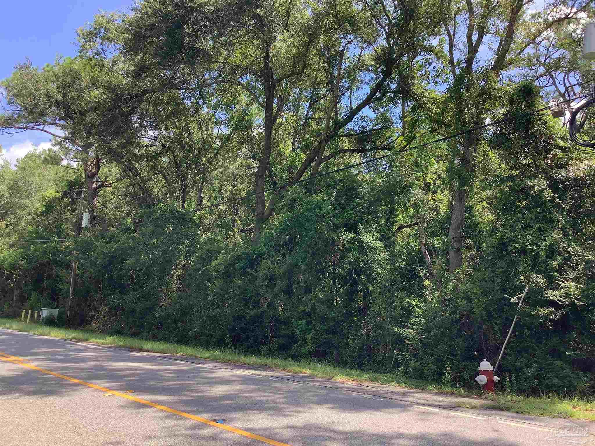 0 Stefani Road Cantonment, FL 32533 - Photo 2 of 4