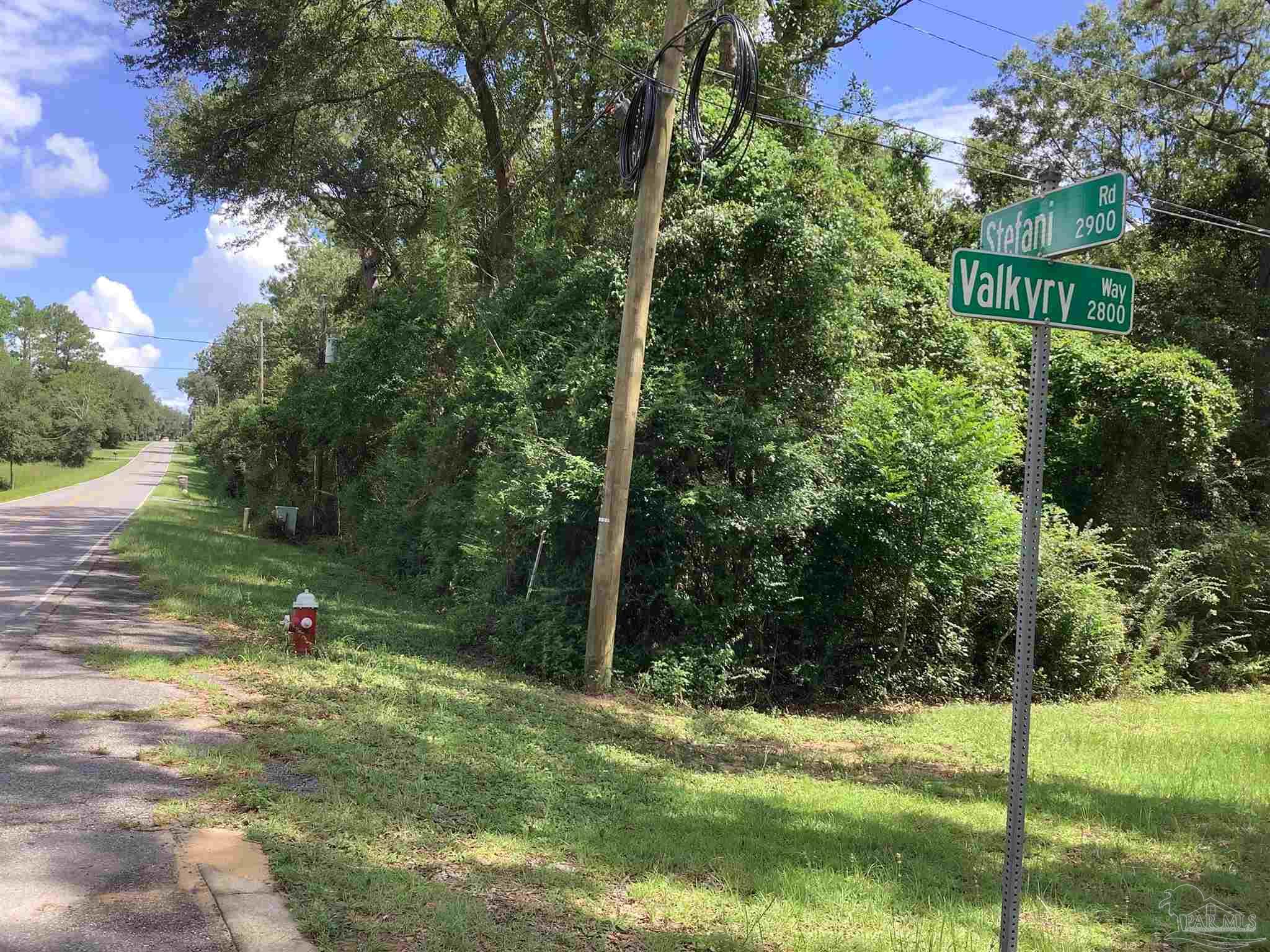 0 Stefani Road Cantonment, FL 32533 - Photo 4 of 4