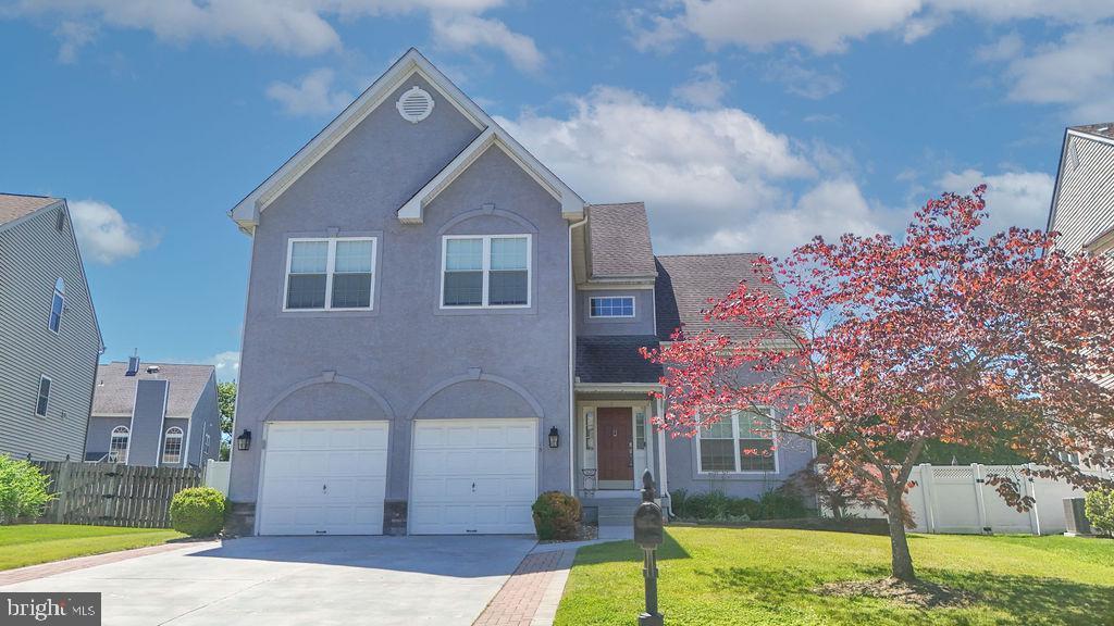 15 Nottingham Way Mount Laurel, NJ 08054 - Photo 1 of 50