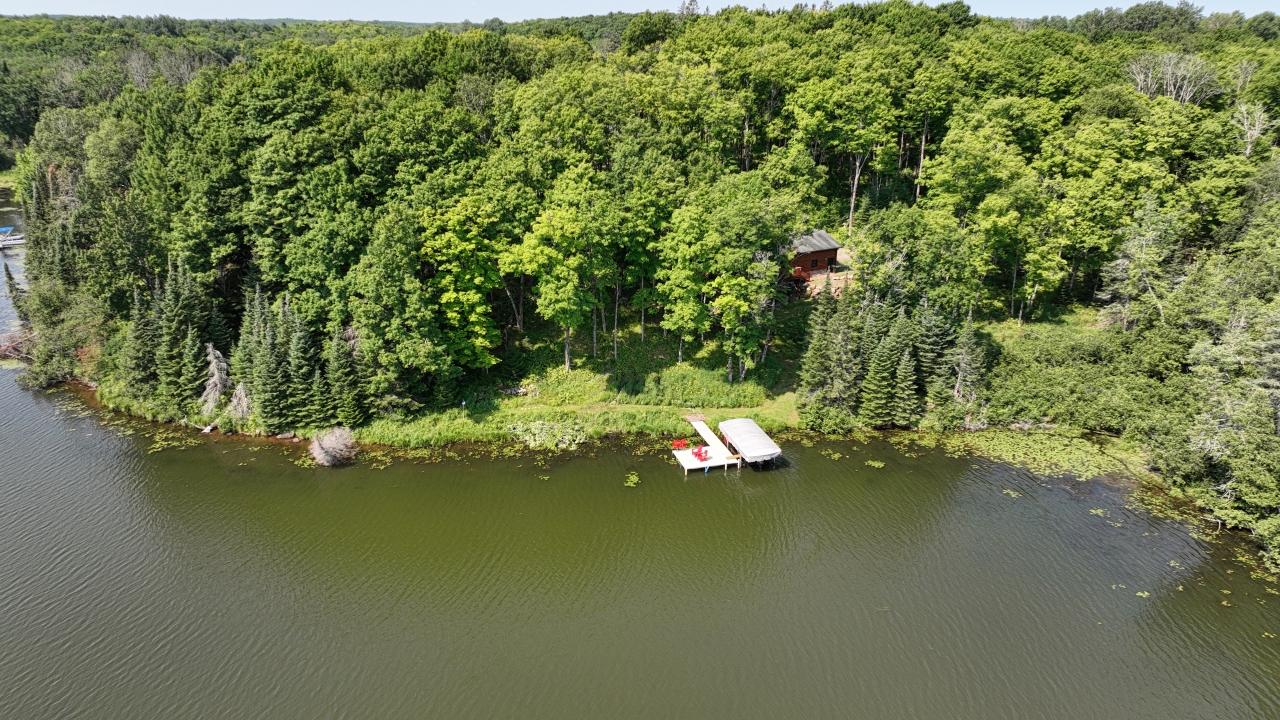 7872 West Musket Road Presque Isle, WI 54557 - Photo 4 of 44