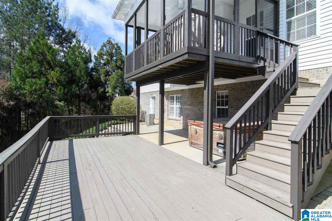 129 Astor Circle Chelsea, AL 35043 - Photo 43 of 47