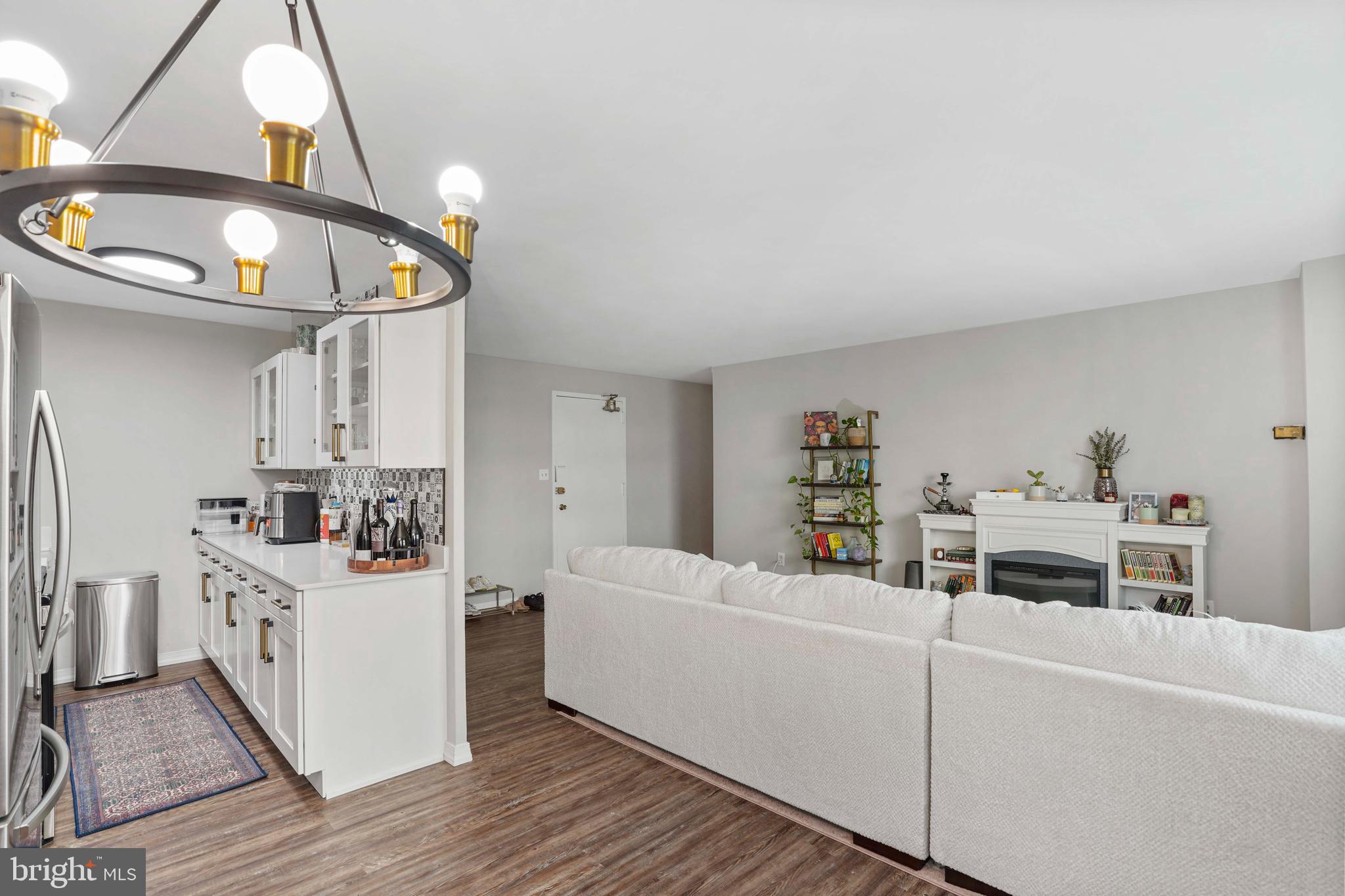 1200 South Arlington Ridge Road, Unit 314 Arlington, VA 22202 - Photo 11 of 23 Gallery Image 11