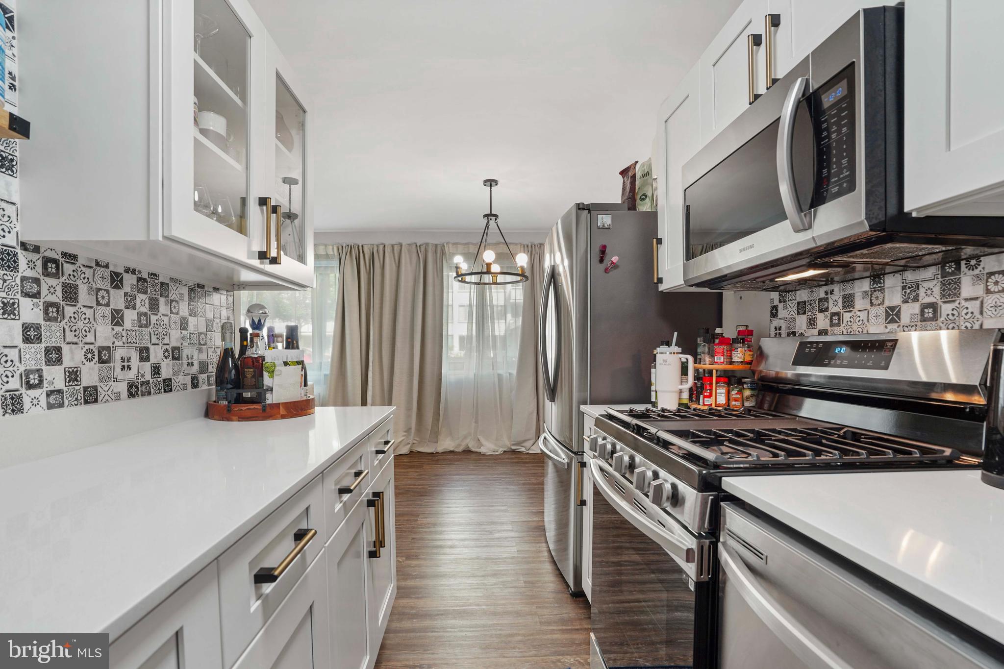 1200 South Arlington Ridge Road, Unit 314 Arlington, VA 22202 - Photo 13 of 23 Gallery Image 13