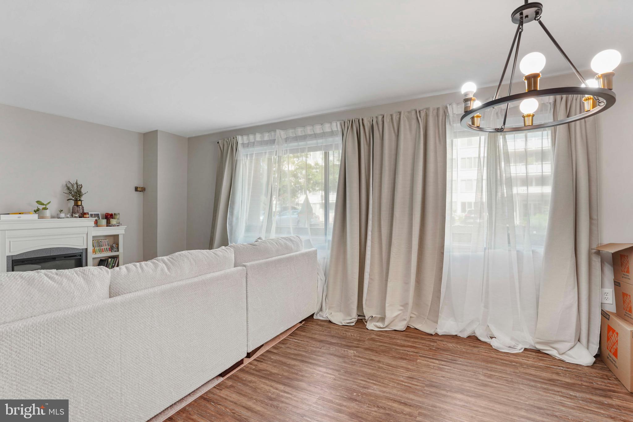 1200 South Arlington Ridge Road, Unit 314 Arlington, VA 22202 - Photo 14 of 23 Gallery Image 14