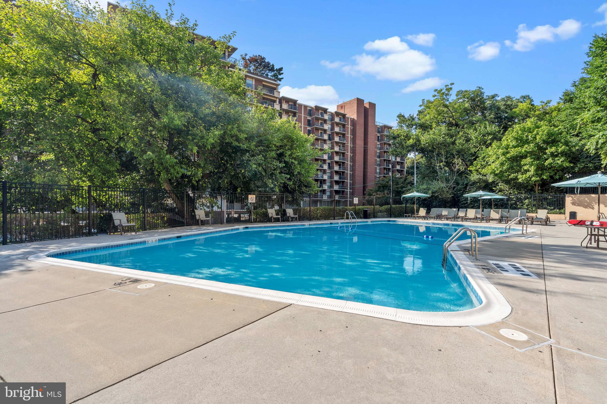 1200 South Arlington Ridge Road, Unit 314 Arlington, VA 22202 - Photo 22 of 23 Gallery Image 22