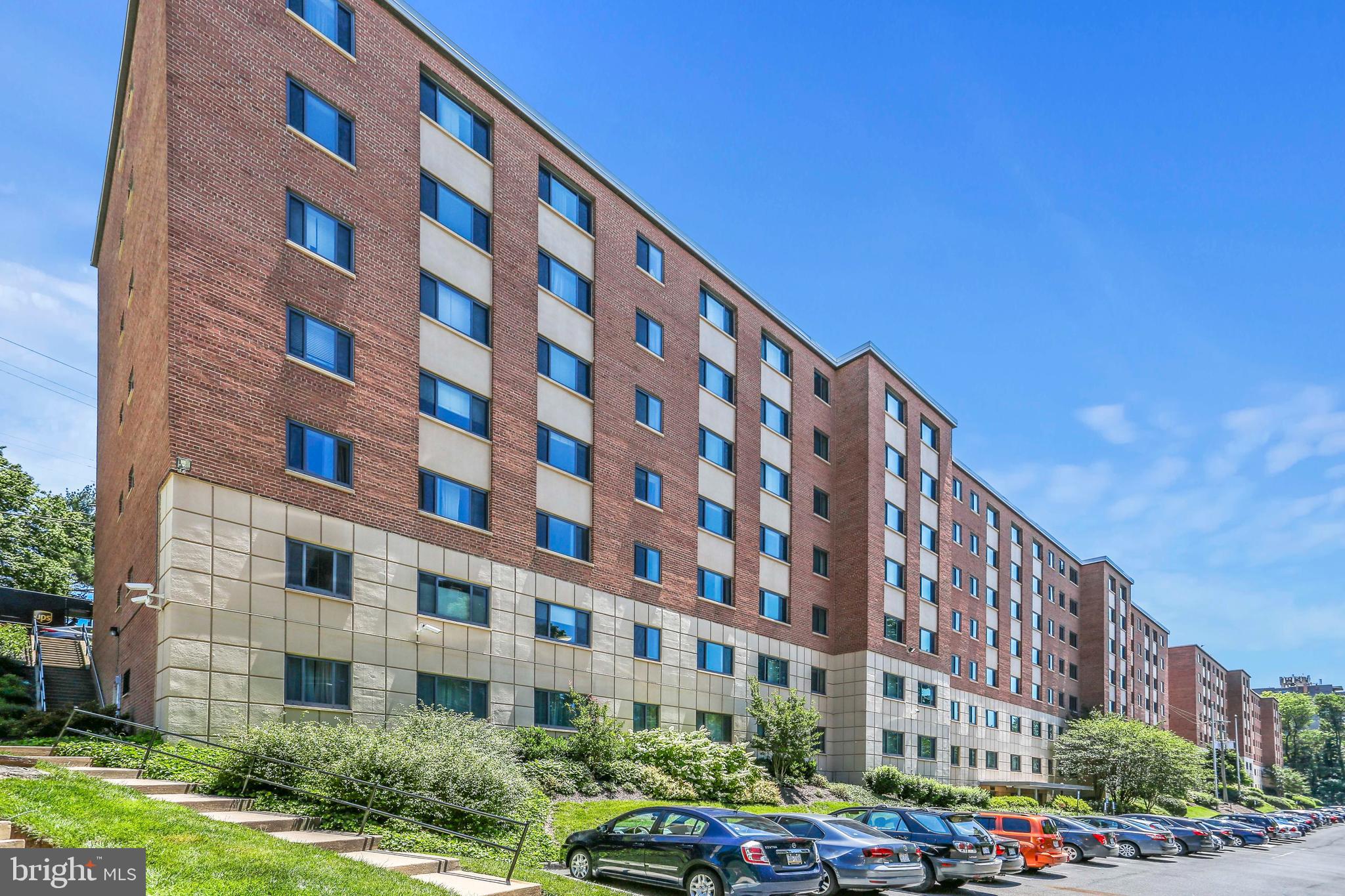 1200 South Arlington Ridge Road, Unit 314 Arlington, VA 22202 - Photo 23 of 23 Gallery Image 23