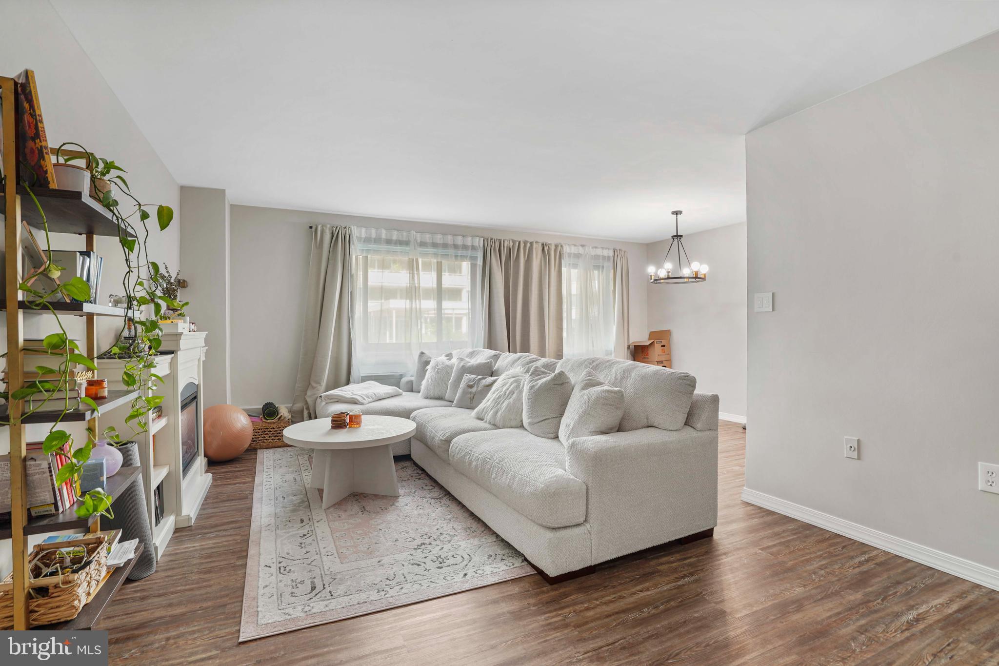 1200 South Arlington Ridge Road, Unit 314 Arlington, VA 22202 - Photo 4 of 23 Gallery Image 4