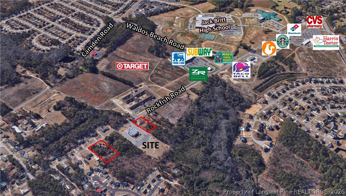 7050 Rockfish Road Fayetteville, NC 28306 - Photo 6 of 9