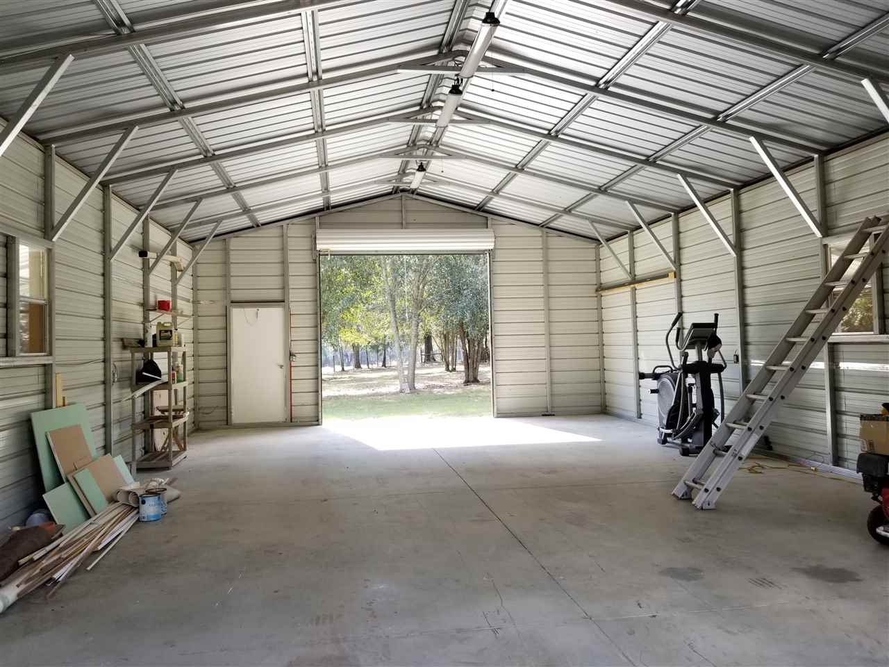 1238 Northeast Garden Road Madison, FL 32340 - Photo 24 of 35