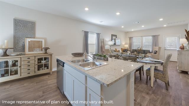 40590 Cara Mae Street Slidell, LA 70461 - Photo 5 of 16