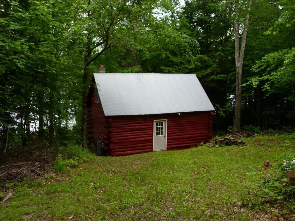 418 Sandy Beach Road Danforth, ME 04424 - Photo 2 of 6 Photo