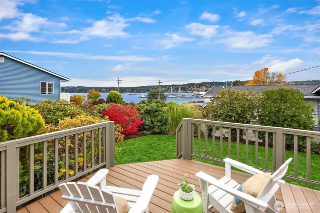 $618,000 | 18152 6th Avenue Northeast, Poulsbo, WA 98370