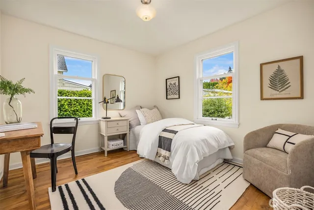 $618,000 | 18152 6th Avenue Northeast, Poulsbo, WA 98370