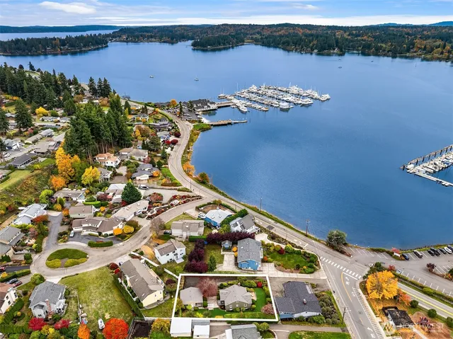 $618,000 | 18152 6th Avenue Northeast, Poulsbo, WA 98370