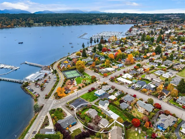 $618,000 | 18152 6th Avenue Northeast, Poulsbo, WA 98370