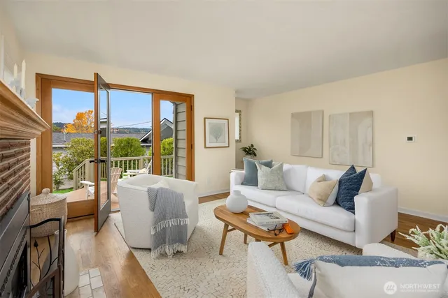 $618,000 | 18152 6th Avenue Northeast, Poulsbo, WA 98370