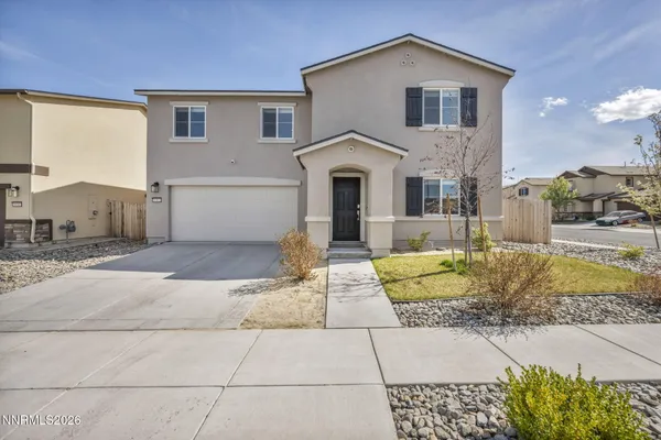 $530,000 | 8982 Wolf River Drive, Reno, NV 89506