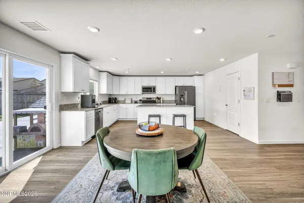 $530,000 | 8982 Wolf River Drive, Reno, NV 89506