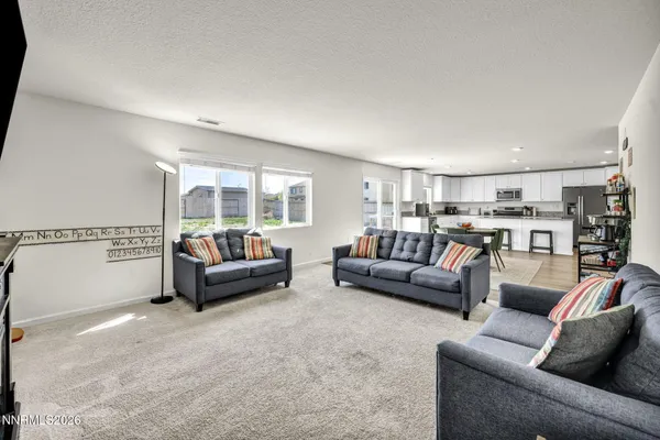 $530,000 | 8982 Wolf River Drive, Reno, NV 89506