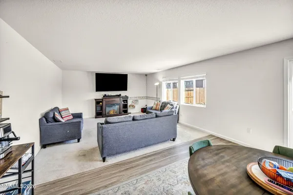 $530,000 | 8982 Wolf River Drive, Reno, NV 89506