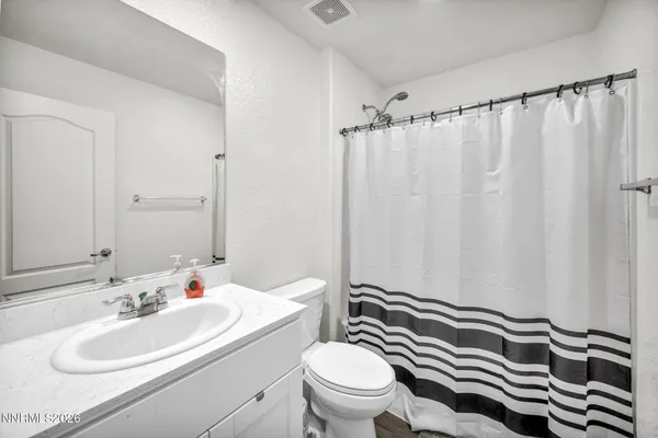 $530,000 | 8982 Wolf River Drive, Reno, NV 89506