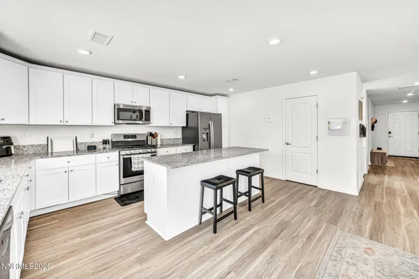 $530,000 | 8982 Wolf River Drive, Reno, NV 89506