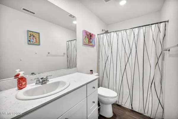 $530,000 | 8982 Wolf River Drive, Reno, NV 89506