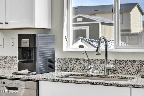 $530,000 | 8982 Wolf River Drive, Reno, NV 89506