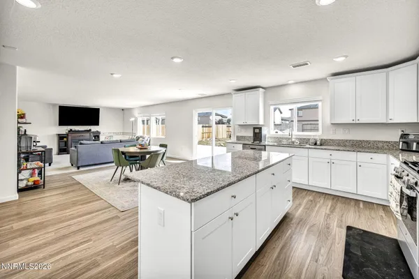 $530,000 | 8982 Wolf River Drive, Reno, NV 89506