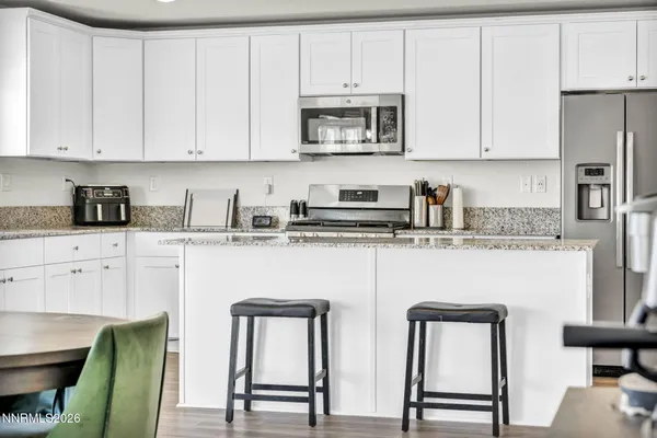 $530,000 | 8982 Wolf River Drive, Reno, NV 89506